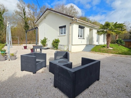 Vente maison 210 000 &euro;  Baudrieres