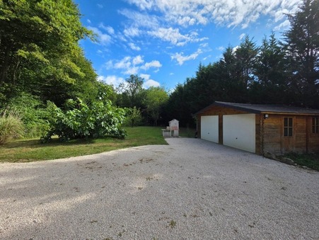 Maison 210 000 &euro;  sur Baudrieres (71370) - Réf. 4982