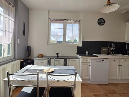 Maison 210 000 &euro;  Réf. 4982 Baudrieres