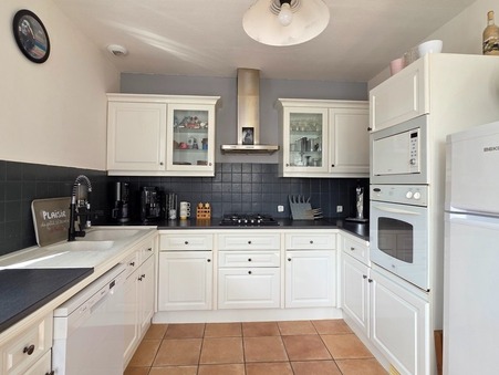 Maison 210 000 &euro;  sur Baudrieres (71370) - Réf. 4982