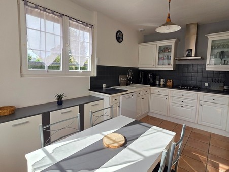 Maison 210 000 &euro;  Réf. 4982 Baudrieres