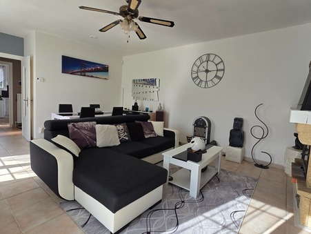 Maison sur Baudrieres ; 210 000 &euro;  ; Achat Réf. 4982