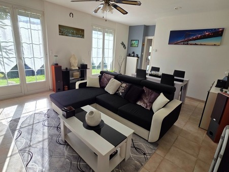 A vendre maison Baudrieres 71370; 210 000 &euro; 