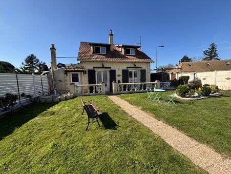 Vente maison 156 000 &euro;  Mesnils-sur-Iton