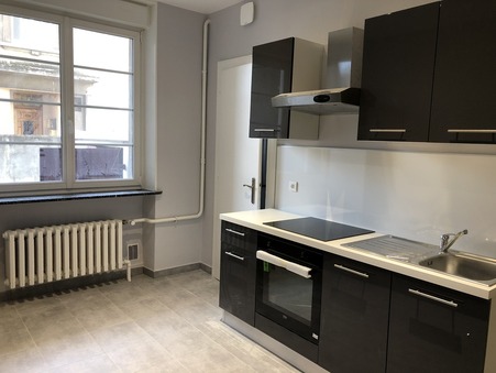 Appartement 885 &euro;  sur Thionville (57100) - Réf. 4382M