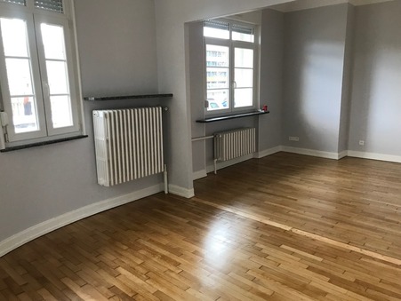A louer appartement 885 &euro;  Thionville