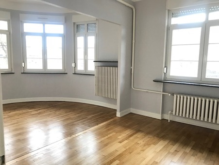 Location appartement Thionville Réf. 4382M