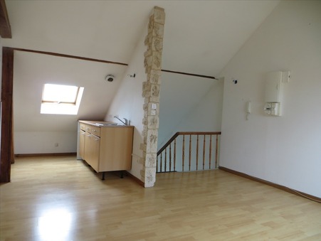 A louer appartement 550 &euro;  Yutz