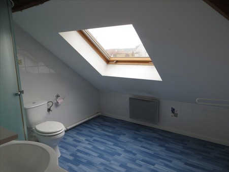 Appartement sur Yutz ; 550 &euro;  ; A louer Réf. 4383M