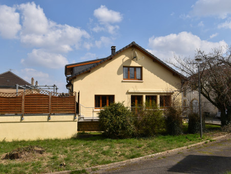 Maison sur Aumetz ; 419 000 &euro;  ; Achat Réf. SIG2000