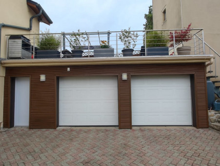 Maison 419 000 &euro;  sur Aumetz (57710) - Réf. SIG2000