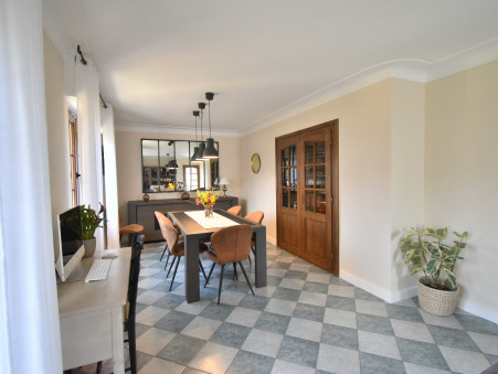 Vente maison 419 000 &euro;  Aumetz