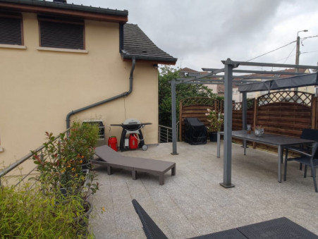 Vente maison 419 000 &euro;  Aumetz