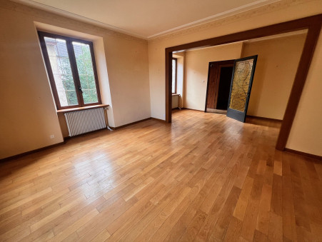 Appartement 143 000 &euro; sur Chatenois (67730) - Réf. 1488
