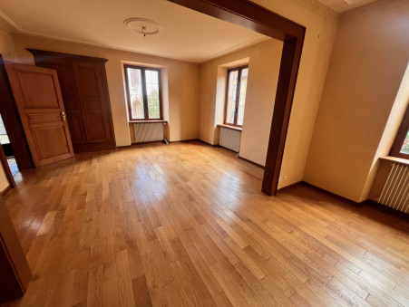 A vendre appartement Chatenois 67730; 143 000 &euro;