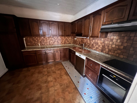 Appartement sur Chatenois ; 143 000 &euro; ; A vendre Réf. 1488