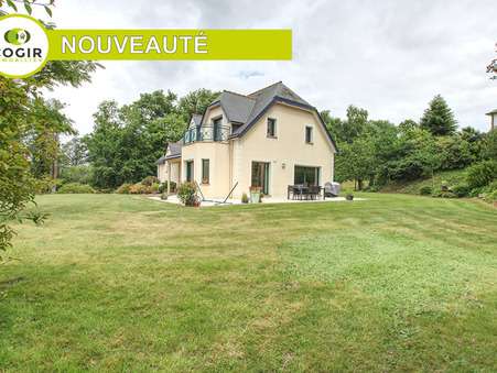 Achat maison Vignoc Réf. SC12034A