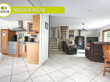 Maison sur Vignoc ; 488 000 &euro; ; Vente Réf. SC12034A