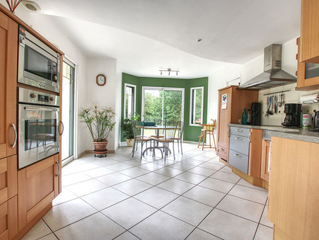 Maison 488 000 &euro; sur Vignoc (35630) - Réf. SC12034A