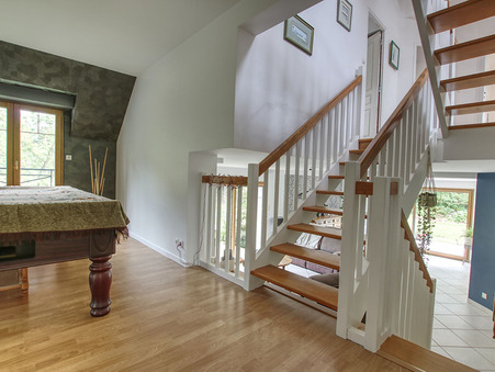 A vendre maison Vignoc 35630; 488 000 &euro;