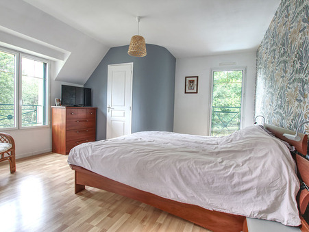 Vente maison 488 000 &euro; Vignoc