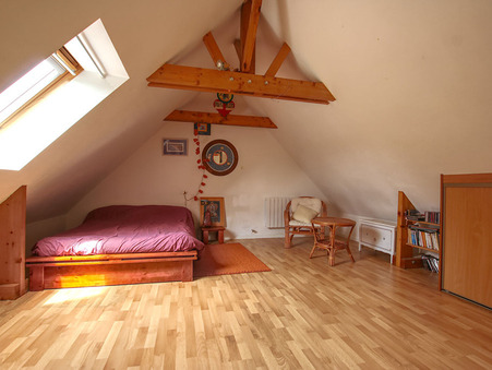 Maison 488 000 &euro; sur Vignoc (35630) - Réf. SC12034A