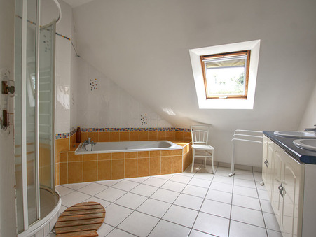 Vente maison 488 000 &euro; Vignoc