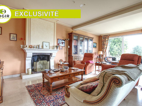 Maison 399 000 &euro; sur Melesse (35520) - Réf. SC12117A