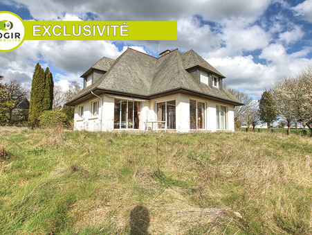 Vente maison 399 000 &euro; Melesse