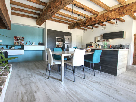 Maison sur Melesse ; 549 500 &euro; ; Vente Réf. SC12191A