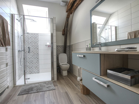 Vente maison 549 500 &euro; Melesse