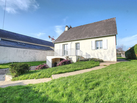 Maison sur Chevaigne ; 344 500 &euro; ; A vendre Réf. SC12220A