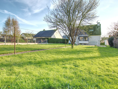 Vente maison 344 500 &euro; Chevaigne