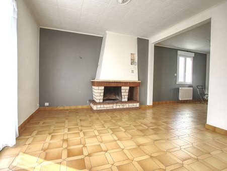 Maison sur Chevaigne ; 344 500 &euro; ; A vendre Réf. SC12220A