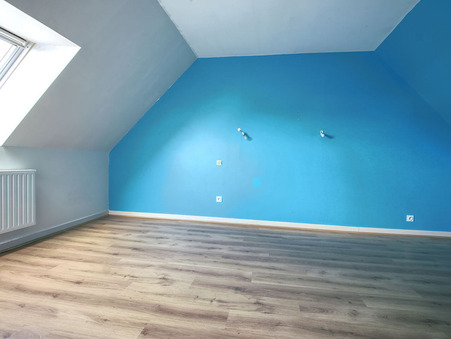 Maison 344 500 &euro; Réf. SC12220A Chevaigne