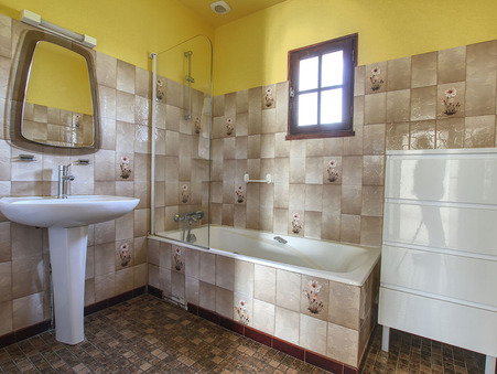 Maison sur Chevaigne ; 344 500 &euro; ; Vente Réf. SC12220A