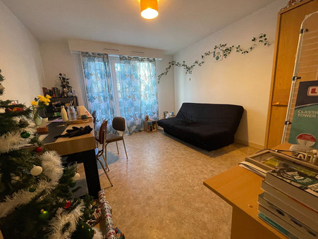 Appartement sur Rennes ; 112 350 &euro; ; Achat Réf. CP1468