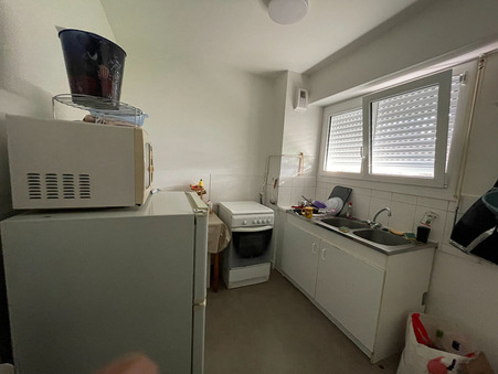 Achat appartement Rennes Réf. CP1468