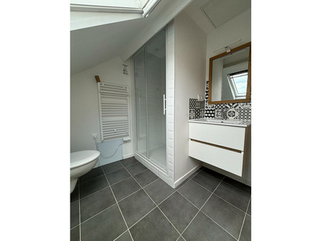 Appartement 153 700 &euro; sur Rennes (35000) - Réf. RL1472