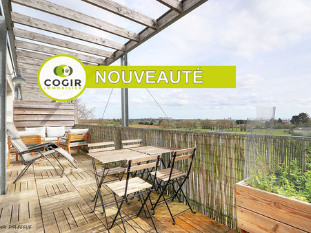 Appartement sur Vezin le Coquet ; 239 000 &euro; ; Vente Réf. PGP2233