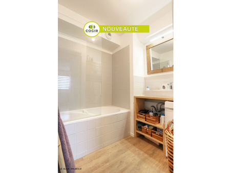 Appartement 239 000 &euro; Réf. PGP2233 Vezin le Coquet