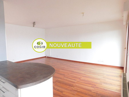 Appartement sur Vezin le Coquet ; 239 000 &euro; ; A vendre Réf. PGP2233
