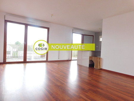 Vente appartement 239 000 &euro; Vezin le Coquet