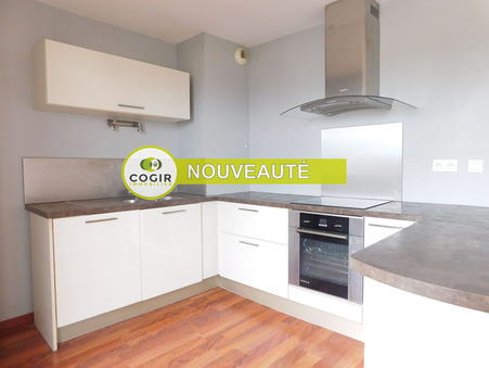 Achat appartement Vezin le Coquet Réf. PGP2233