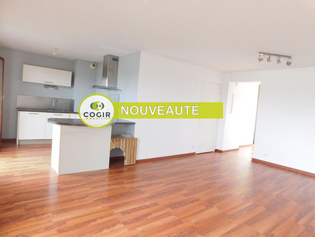 A vendre appartement Vezin le Coquet 35132; 239 000 &euro;
