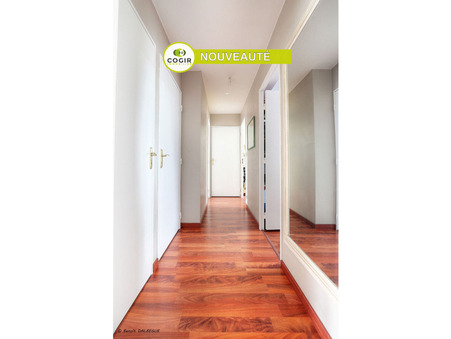 Achat appartement Vezin le Coquet Réf. PGP2233