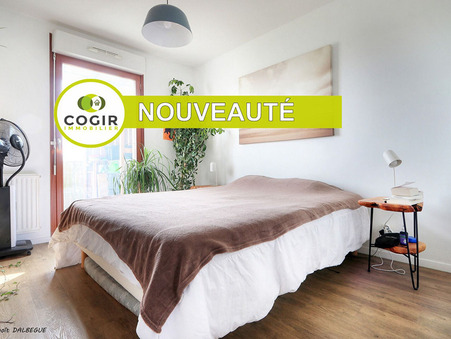Vente appartement 239 000 &euro; Vezin le Coquet