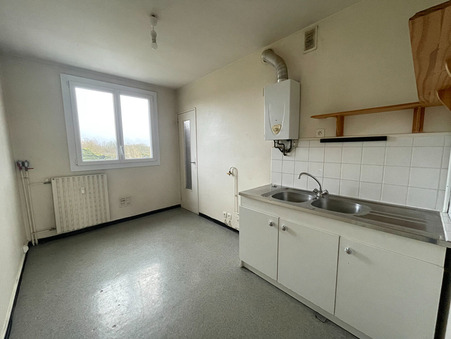 A louer appartement 660 &euro;  Rennes