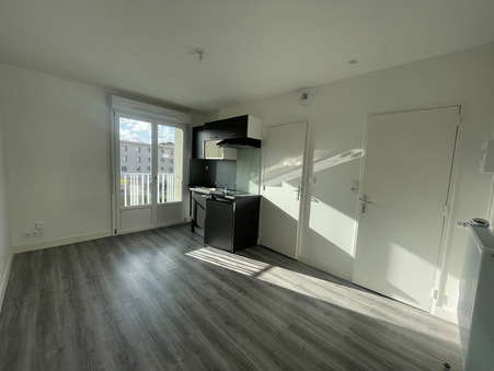 Appartement 460 &euro;  sur Rennes (35700) - Réf. PL570GC
