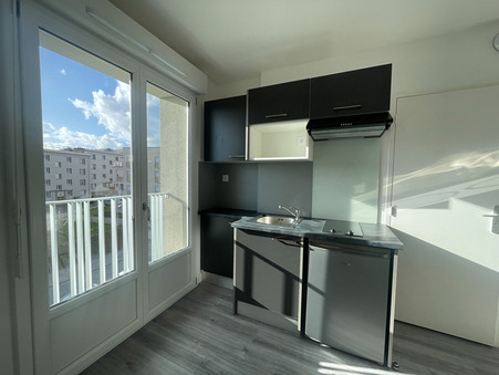 Appartement 460 &euro;  Réf. PL570GC Rennes